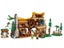 LEGO Disney Princess Snow White And The Seven Dwarfs' Cottage, 43424 Carousel 5