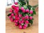 1 Bouquet 36 Head Small Bud Artificial Silk Roses For Wedding Valentine's Day Carousel 6