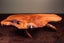 KAURI SLAB ( NZ NATIVE ) - ROUGH SAWN - 600-650 x 50mm x 3.9m - TS7370 Carousel 12