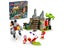 Lego Sonic Knuckles and the Master 76998 Carousel 1