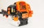 Concrete Vibrator 52cc 2 Stroke Powered Carousel 3