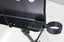 Lawrence Music Stand with Height & Angle Adjustment and 2 microphone holders Carousel 6
