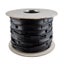 TECHOMAN Antenna 450 Ohm Slotted Ribbon Feeder Cable - Per Metre Carousel 1