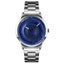 9210 Fashion Trend Men Business Simple Three-Dimenional Surface Waterproof Go... Carousel 1