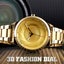 9210 Fashion Trend Men Business Simple Three-Dimenional Surface Waterproof Go... Carousel 12