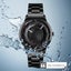 9210 Fashion Trend Men Business Simple Three-Dimenional Surface Waterproof Go... Carousel 13