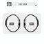 9210 Fashion Trend Men Business Simple Three-Dimenional Surface Waterproof Go... Carousel 17