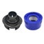 Pre Filter + HEPA Post-Filter kit for Dyson V7 V8 Vacuum Replacement Pre- CHK12N Carousel 4