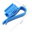 water pipe clip water pipe clamp hose holder water pipe mounting clip fish Carousel 4