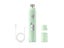 Pet Clipper Dog Cat Nail Claw Grooming Grinder Trimmer Electric Nail File Green Carousel 2