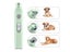 Pet Clipper Dog Cat Nail Claw Grooming Grinder Trimmer Electric Nail File Green Carousel 3