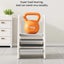 Bathroom & Outdoor Step Stool for Kids Carousel 4