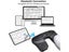 Lekato Bluetooth Page Music Turner Pedal Usb Rechargeable Wireless Page Turner Carousel 7