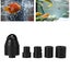 powerhead water pump pump automatic wave making head Powerhead Water Pump Fish Carousel 4
