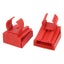 led light buckle led light fixingsupplies LED Light Buckle Durable Carousel 3