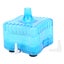 fish tank pneumatic filter Fish Tank Pneumatic Filter Activated Carbon Carousel 2