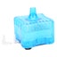 fish tank pneumatic filter Fish Tank Pneumatic Filter Activated Carbon Carousel 3