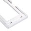 Aluminium Alloy Precision Screen Refurbishment Mould For Galaxy Note 5 Carousel 3