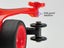 TAMIYA MINI 4WD Jadow A (VZ) Carousel 3