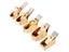 LOMMI Micro Pure Brass Scraper Plane For Violin Making Carousel 7