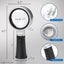 Magnipros 10X Magnifying Glass With Lights - Non Slip Ergonomic Standing Handle Carousel 2