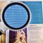 Magnipros 10X Magnifying Glass With Lights - Non Slip Ergonomic Standing Handle Carousel 4