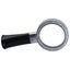 Magnipros 10X Magnifying Glass With Lights - Non Slip Ergonomic Standing Handle Carousel 6