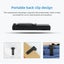 Surveillance Pen With Clip Z3 Recorder Carousel 8