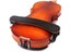 New Violin Shoulder Rest Support Professional 4/4 Full Size Adjustable Maple Carousel 5