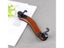 New Violin Shoulder Rest Support Professional 4/4 Full Size Adjustable Maple Carousel 6