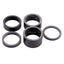 CARBON FIBER Bicycle 1-1/8" Headset Spacer Kit 3mm 5mm 10mm 15mm 20mm -NZ Seller Carousel 2