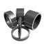 CARBON FIBER Bicycle 1-1/8" Headset Spacer Kit 3mm 5mm 10mm 15mm 20mm -NZ Seller Carousel 4
