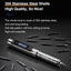 Miniware Es15 Electric Screwdriver Repair Tool Dismantling Screw Batch Carousel 6