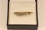 Vintage 0.30CT Three-stone 18ct Diamond ring Carousel 2