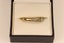 Vintage 0.30CT Three-stone 18ct Diamond ring Carousel 3