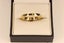 18ct Diamond Solitaire ring Carousel 4