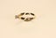 18ct Diamond Solitaire ring Carousel 6