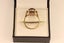 4.5CT Vintage 9ct Amethyst ring Carousel 5