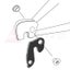 Wheels Manufacturing Hanger 47 Carousel 4