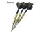 Yernea New 3Pcs 15g Steel Tip Darts Sports Entertainment Nickel Plated Copper Carousel 1