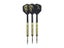 Yernea New 3Pcs 15g Steel Tip Darts Sports Entertainment Nickel Plated Copper Carousel 5