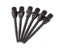 6pcs Harrows Darts Steel Tips Conversion Dart Tip Points For Standard 2BA Carousel 1
