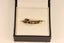 9ct Sapphire & Diamond ring Carousel 2