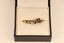 9ct Sapphire & Diamond ring Carousel 3