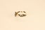 9ct Sapphire & Diamond ring Carousel 5