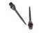 6pcs Harrows Darts Steel Tips Conversion Dart Tip Points For Standard 2BA Carousel 6