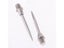 6pcs Harrows Darts Steel Tips Conversion Dart Tip Points For Standard 2BA Carousel 7