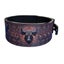 Bull Style Weight Lifting Belt 10MM Thick Cowhide Powerlifting Belt With Heavy Carousel 4