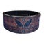 Bull Style Weight Lifting Belt 10MM Thick Cowhide Powerlifting Belt With Heavy Carousel 5