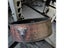 Bull Style Weight Lifting Belt 10MM Thick Cowhide Powerlifting Belt With Heavy Carousel 6